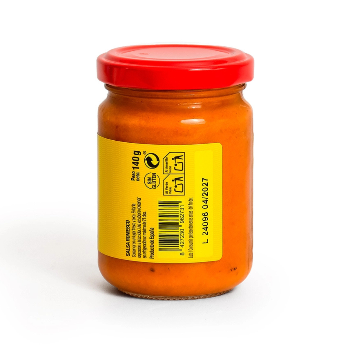 ESPINALER Romesco sovs 140 g