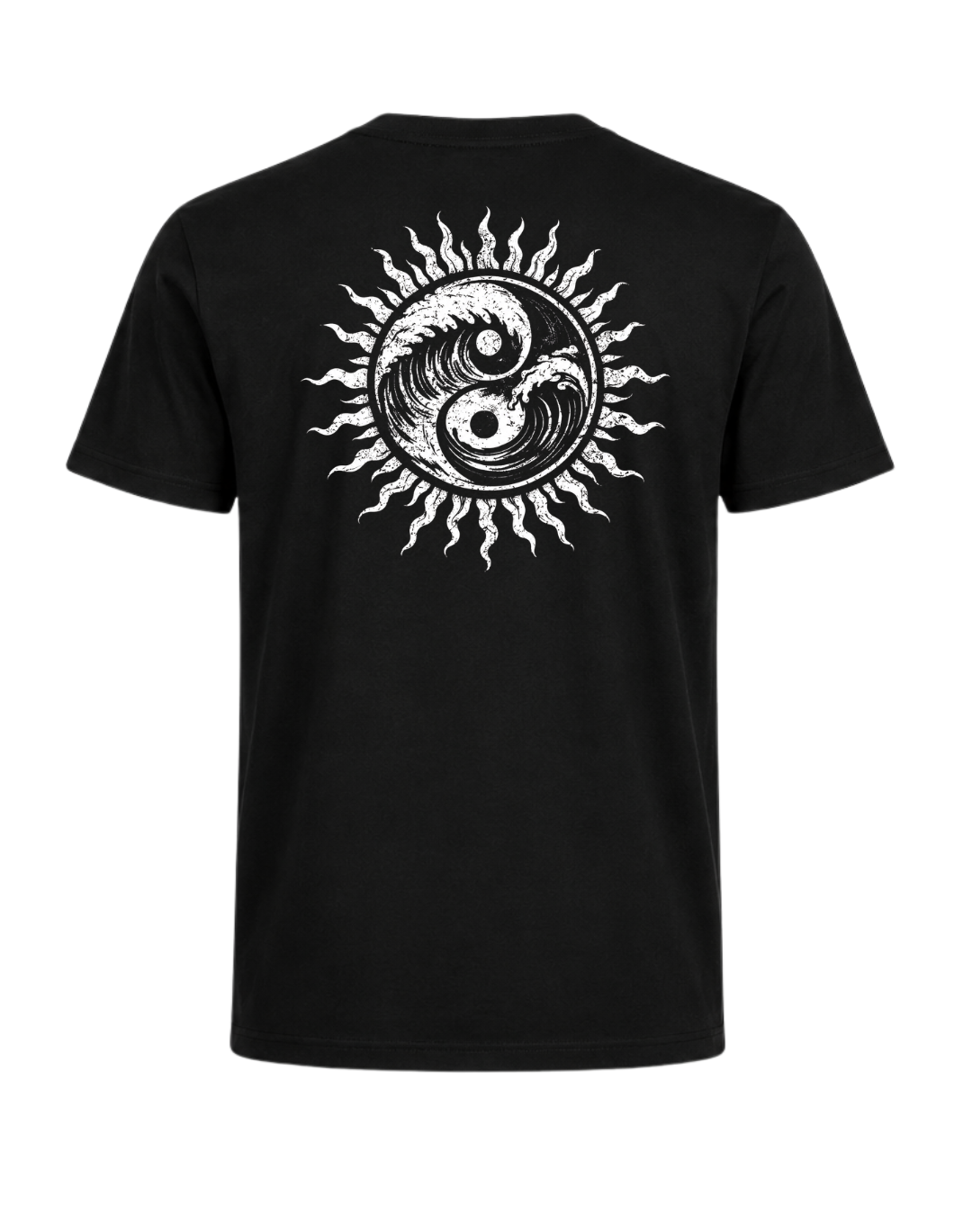 I ♥ Fanö T-shirt